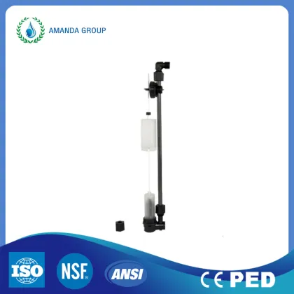 PE Round Brine Tanks with Cover /Float Assembly/Brine Well