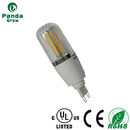 enery saving lamp replacement LED corn light 3w 4w 6w G9 led