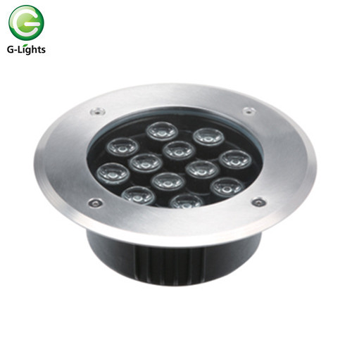 12w underground light