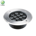 Đèn Chiếu sáng Đèn LED tròn 12watt