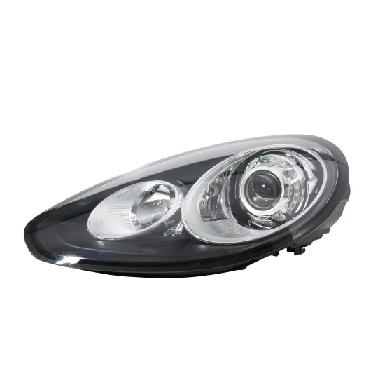 High Quality OEM 97063116954 97063117054 Car Headlamp for Porsche Panamera 2014-2017