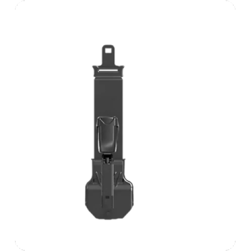 Wheel Dozer 844 Seat Belt Assembly – Part 156-1148 / 1561148