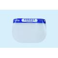 Multi-Purpose Transparent Protective Face Shield Anti-droplet transparent protective screen Factory