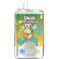 Disposable E-cigarette Double Flavor Uwin 40000PUFFS