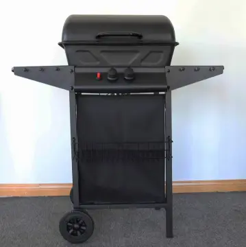 Kitchen smokeless gas BBQ grill barbecue rotisserie roaster oven propane gas grill stove machine for garden