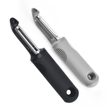 Hot Sale Kitchen Fruit And Vegetable Cutter Tools Stainless Steel Vegetable Peeler