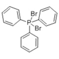 TRİPHENİLFOSFİN DİBROMİD CAS 1034-39-5