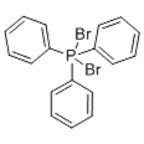 TRİPHENİLFOSFİN DİBROMİD CAS 1034-39-5