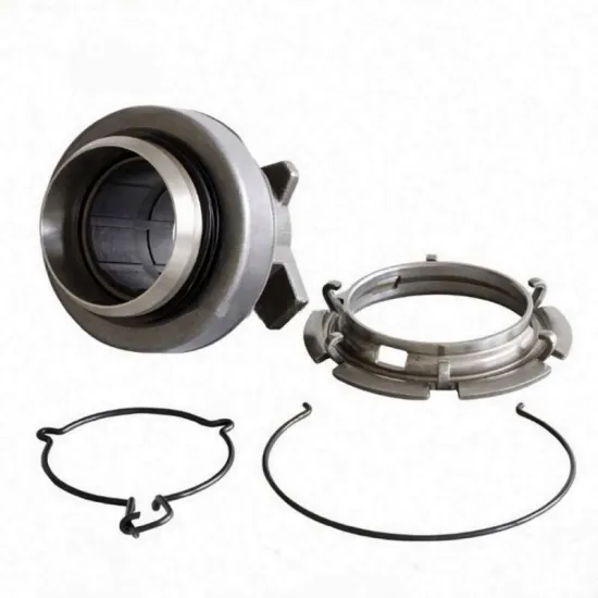 China Supply Auto Parts Clutch Release Bearing 45TMK-1
