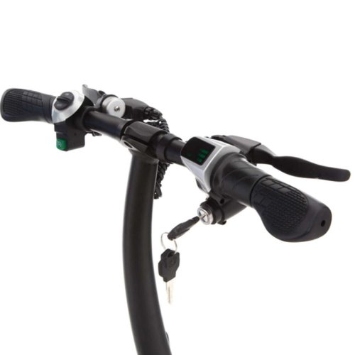 12 inch 350W E Bike Adult electric bicycle