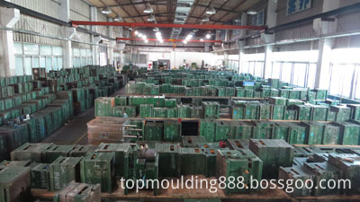 Mold Warehouse