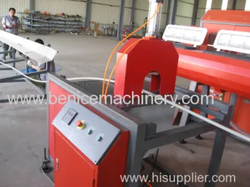 Ppr Pipe Production Line 