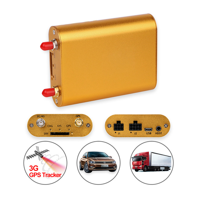 gps 3g tracking