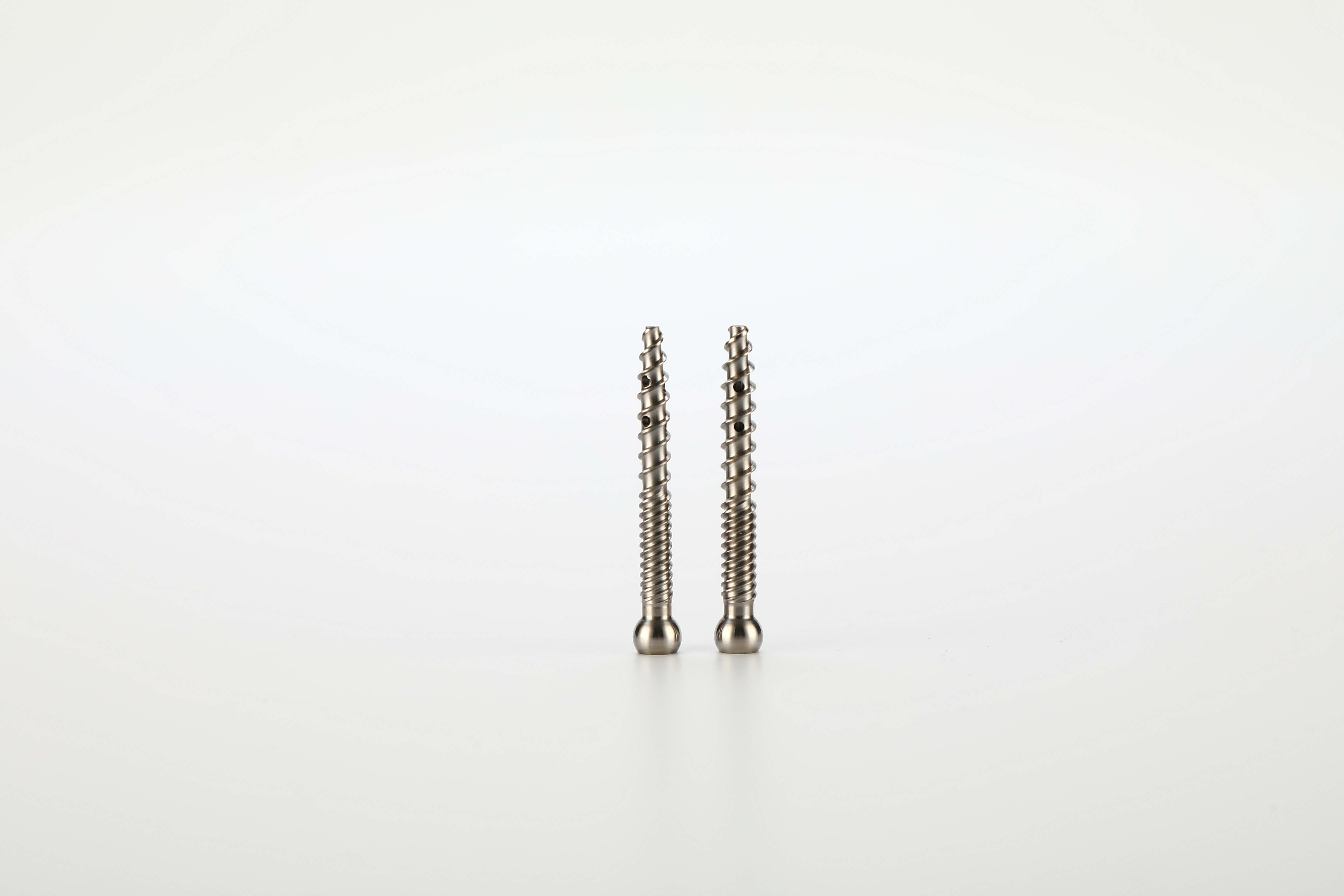 Spinal Bone Cement-Injectable Screw