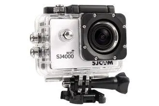 SJ4000 SJCAM Waterproof Action Cameras / WIFI Sport Cameras