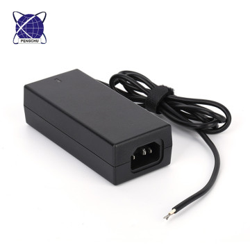 36volt universal ac dc power supply adapter 1.5A