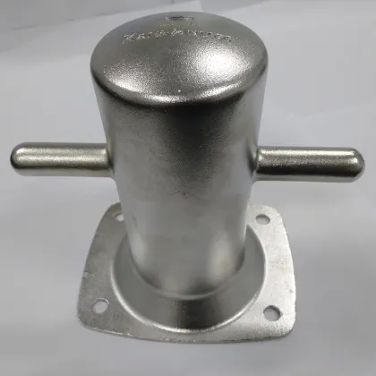 Marine hardware precision castings