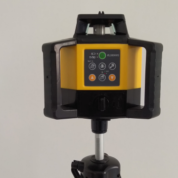 Best Quality Best Price China 360 Degree Rotary Laser Level - Automatic Self-Leveling