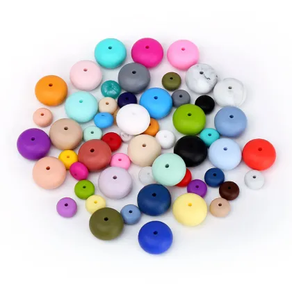 Chewy Bulk Silicone Gel Beads