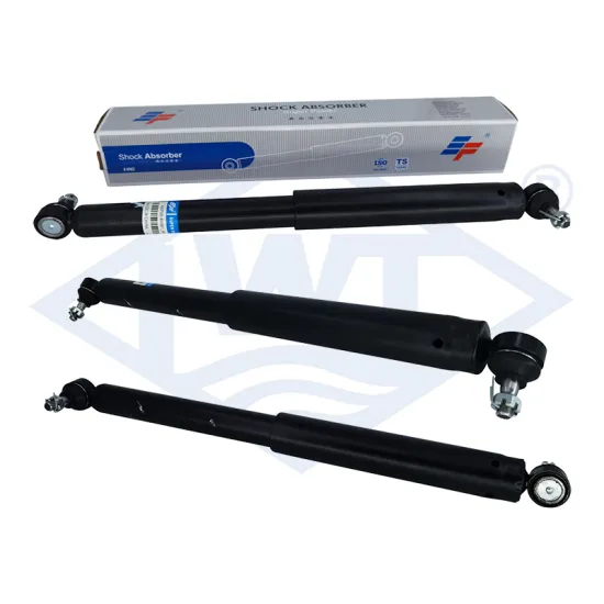 LWT SP OEM Auto Spare Parts 45700-60051 Steering Rack Shock Absorber for Toyota LAND CRUISER VAN (91-95: FJ80, FZJ80, HDJ81, HZJ81)