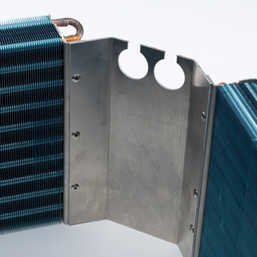 Ac Heat Exchanger air heat exchange unit Supplier