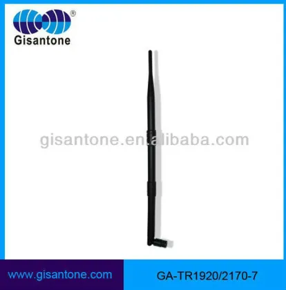 Shenzhen China Manufactory 3G Omnidirectional Antenna