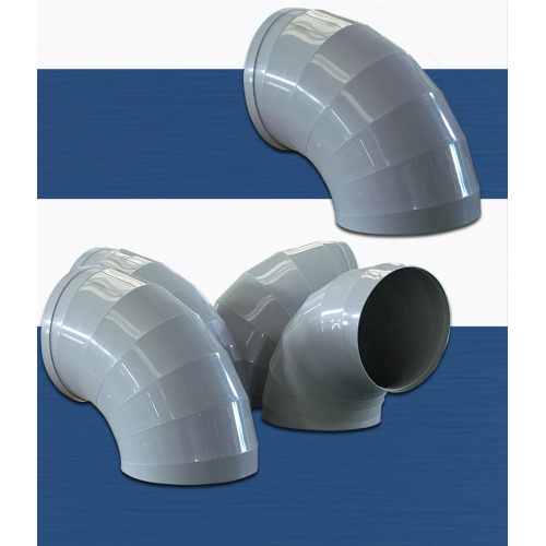 Polypropylene Pipe Fittings