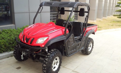 700CC UTV