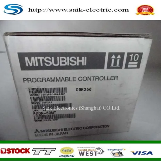 (New and Original) FXON-60MT PLC