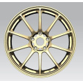 FF Luxury Forged Alloy Wheels Racing Car Wheels