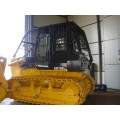 SHANTUI SD16F Bulldozer for forest working with winch