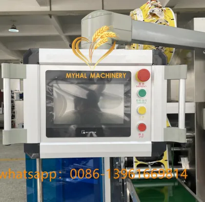 Steam Eye Pad Eye Mask Making Packing Machine