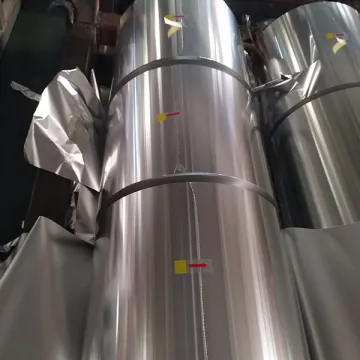aluminum alloy A8011P-H16 for Beverage cap export to Korea price