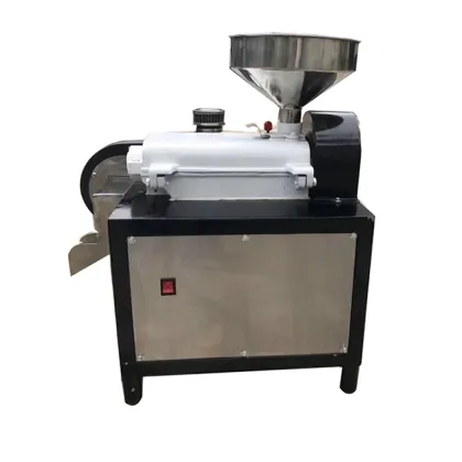 Excellent Performance Coffee Bean Roaster Machine