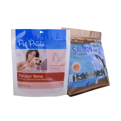 Eco Friendly/recyclable/biodegradable Products Food Bag