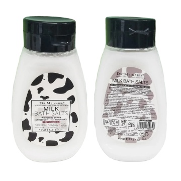 Fresh Nourishing Whitening Body Scrub & Fruit Scrub Body Wash
