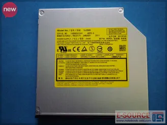 UJ-240 6X Blu-Ray Writer Burner