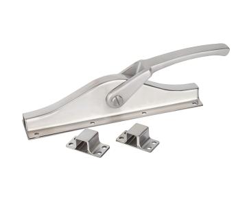 304 Stainless Steel External Handle Lock YL-530