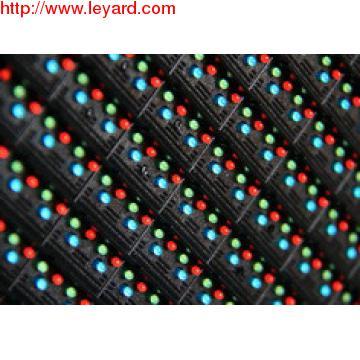 High Quality N-LV Outdoor LED Display