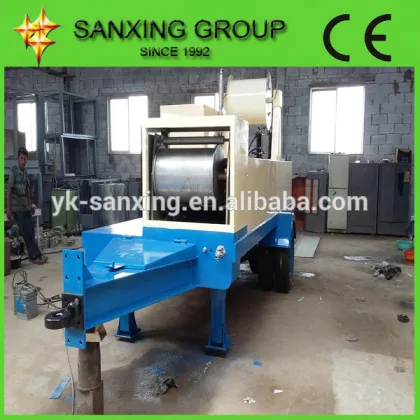 KR 24 Forming Machine