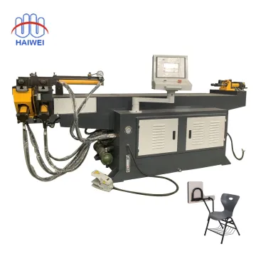 Pipe Tube Bending Machine: Other Bending Machines Including Pipe Bender