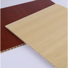 High Quality Eco-Friendly WPC Wall Panel