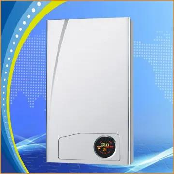 Guanba electric wall mounted heating boilers