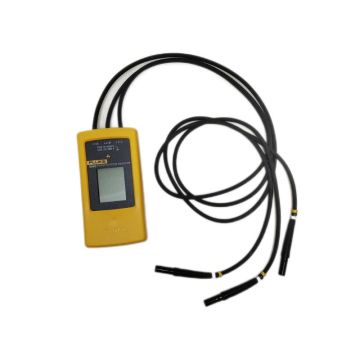 Fluke 9040 Phase Rotation Indicator Meter - Precision Electrical Testing Instrument