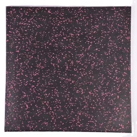 EPDM Rubber Flooring Tiles: Versatile Options for Playground and Gym Mats