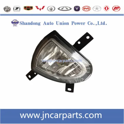 Front Fog Light for Lifan Parts