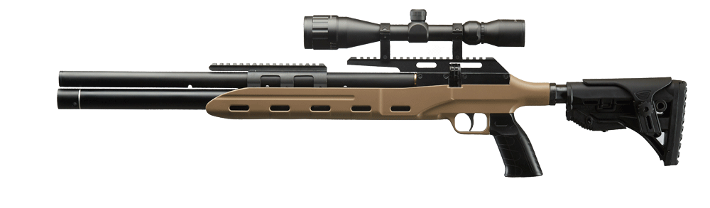 PCP Air Rifle M50