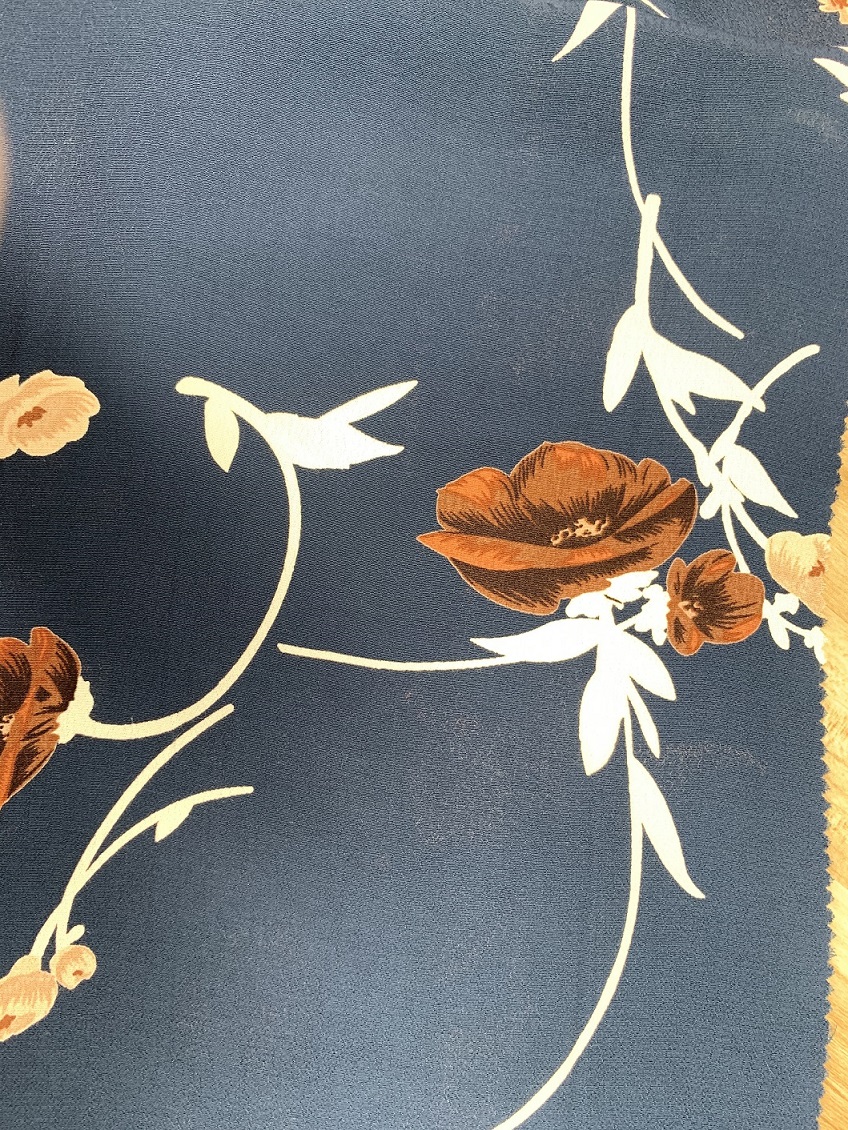 Viscose Rayon Fabric For Garment