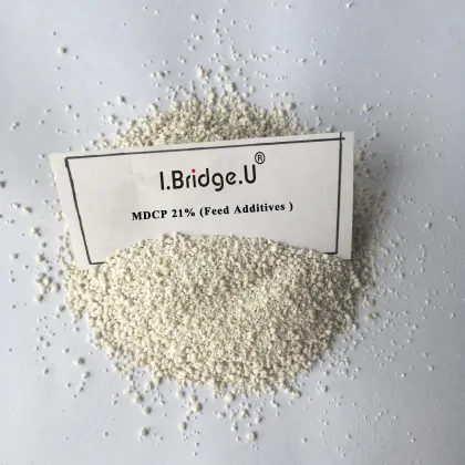 Monocalcium Phosphate MCP 22% Feed Additives