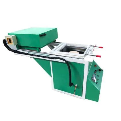 Compact Mini Vacuum Forming Machine: Affordable Thermoforming Equipment for Plastic Containers